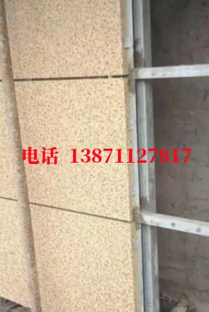 哈尔滨自来水环保外墙ET板